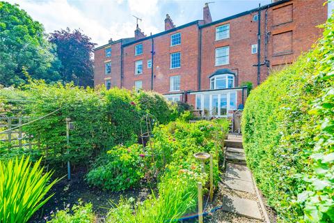 3 bedroom terraced house for sale, Upper Linney, Ludlow, Shropshire