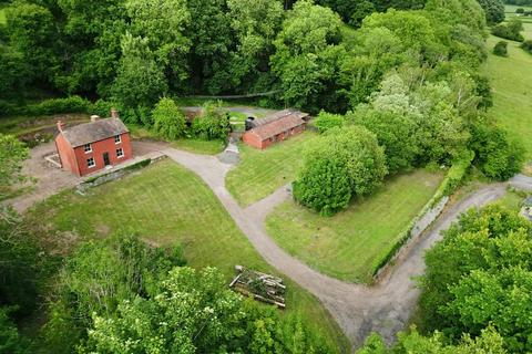 3 bedroom detached house for sale, Whitney-on-Wye,  Hereford,  HR3