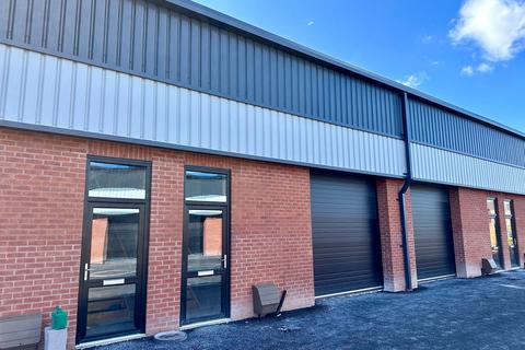 Industrial unit for sale, Vyking Enterprise Hub, Chorley PR7