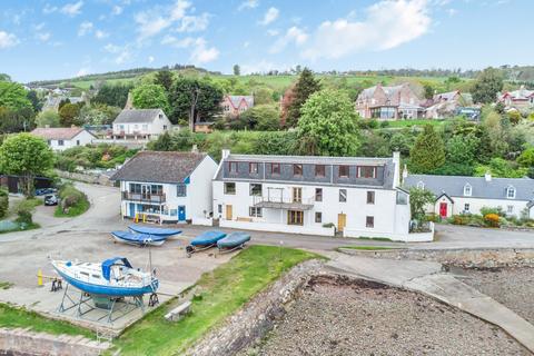 5 bedroom detached house for sale, St. Andrews Walk, Fortrose, Ross-Shire