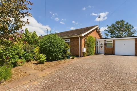 3 bedroom bungalow for sale, Matthew Parker Close, Landbeach