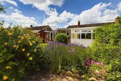 3 bedroom bungalow for sale, Matthew Parker Close, Landbeach