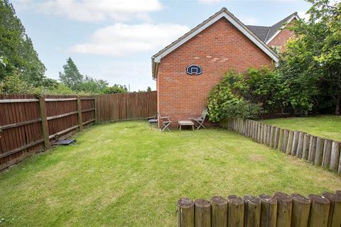 4 bedroom detached house for sale, Catterick Close, Corby NN18