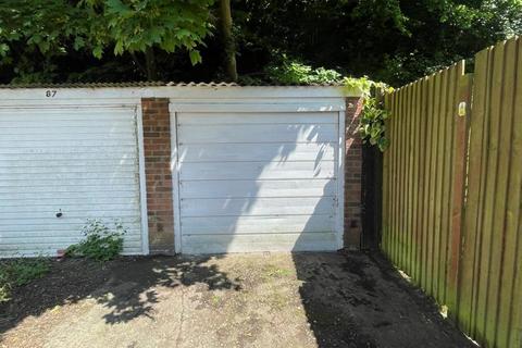 Garage for sale, Garage To Rear Of 85 Chapman Avenue, Maidstone, Kent, ME15 8EL