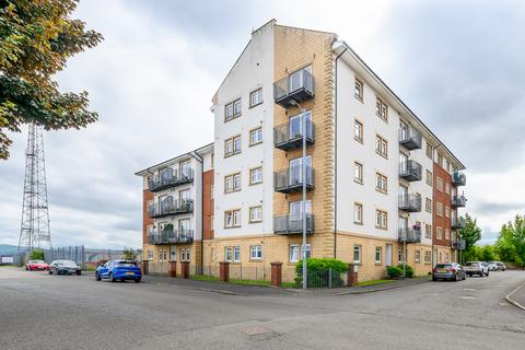 2 bedroom flat for sale, Campbell Street, Greenock, PA16
