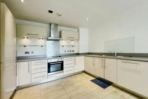 2 bedroom flat to rent, Citipeak, Wilmslow Road, Didsbury, Manchester, M20
