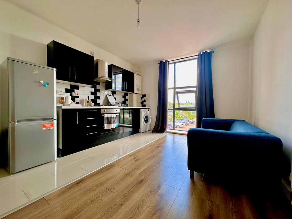 One Bedroom Flat to Let in Wimbledon