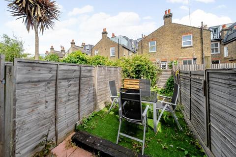 4 bedroom maisonette for sale, Renmuir Street, Tooting