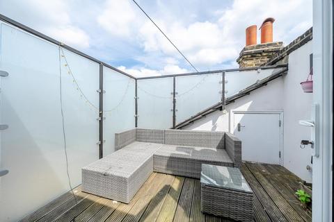 14a Renmuir Street, London, SW17 9SS