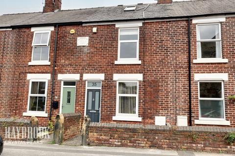 2 bedroom terraced house for sale, Cadman Street, Mosborough