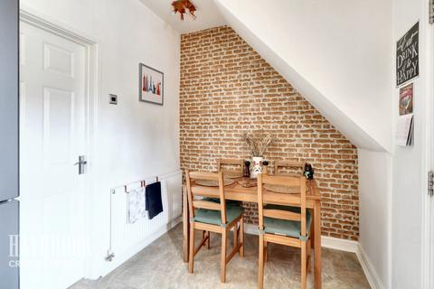 2 bedroom terraced house for sale, Cadman Street, Mosborough