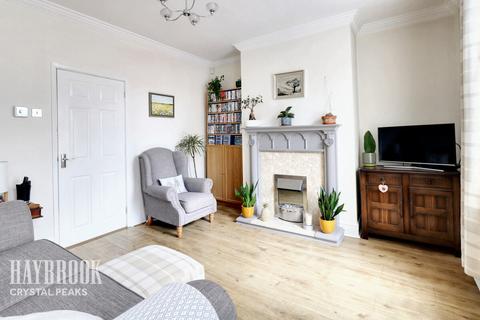 2 bedroom terraced house for sale, Cadman Street, Mosborough