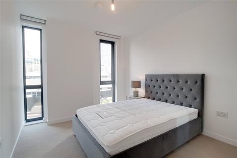 2 bedroom terraced house to rent, Williamsburg Plaza, E14