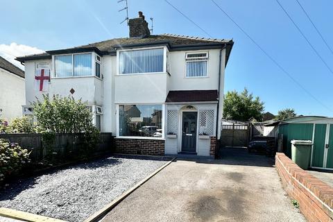 1 Crescent Avenue, Thornton-cleveleys, FY5 3JE