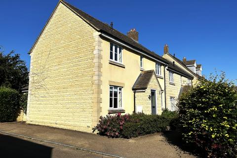 4 bedroom semi-detached house for sale, Cranberry Road, Witney OX28