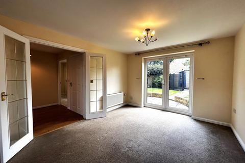 12 Cranberry Road, Witney, OX28 1AE