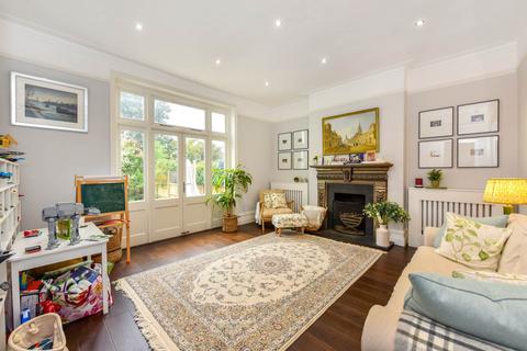 6 bedroom detached house for sale, St Stephens Road, London