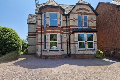 1 bedroom flat for sale, Long Causeway, Exmouth