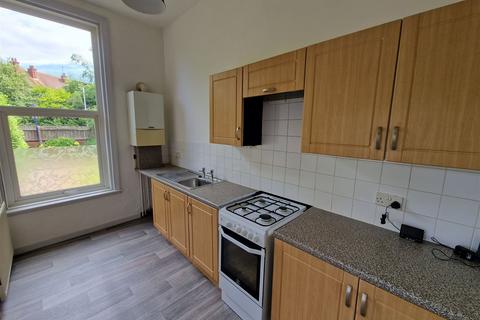 1 bedroom flat for sale, Long Causeway, Exmouth