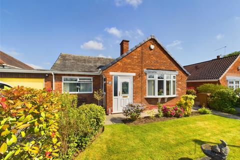 Middlewich - 2 bedroom bungalow for sale