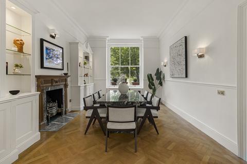 6 bedroom townhouse for sale, Palace Gardens Terrace, London W8