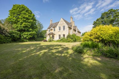 4 bedroom detached house to rent, Steeple Barton