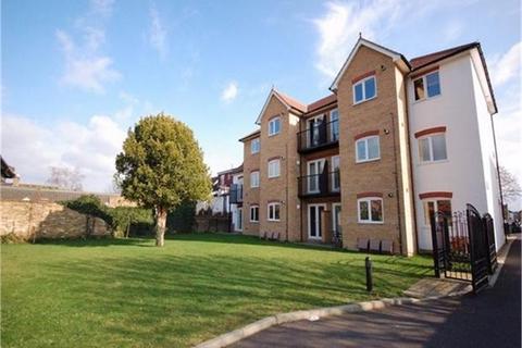 2 bedroom apartment to rent, Hooper Court, Gresham Road, STAINES, TW18