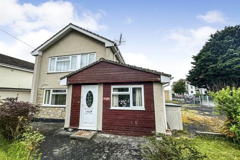 3 bedroom bungalow for sale, Belgrave Road, Fairbourne, Gwynedd, LL38