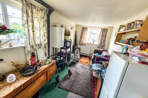 3 bedroom bungalow for sale, Belgrave Road, Fairbourne, Gwynedd, LL38