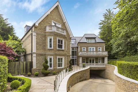 3 bedroom apartment for sale, Camlet Way, Hadley Wood, Hertfordshire, EN4