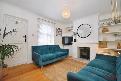 2 bedroom terraced house for sale, Corseley Road, Groombridge