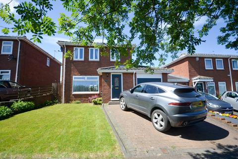 3 bedroom detached house for sale, Station Road, Boldon Colliery