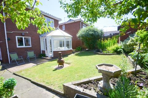 3 bedroom detached house for sale, Station Road, Boldon Colliery