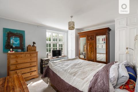 3 bedroom terraced house for sale, Blenheim Place, North Laine, Brighton