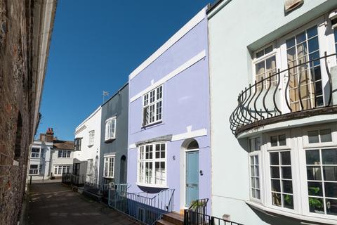 3 bedroom terraced house for sale, Blenheim Place, North Laine, Brighton