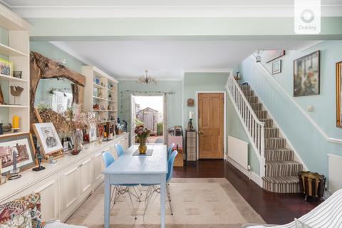 3 bedroom terraced house for sale, Blenheim Place, North Laine, Brighton