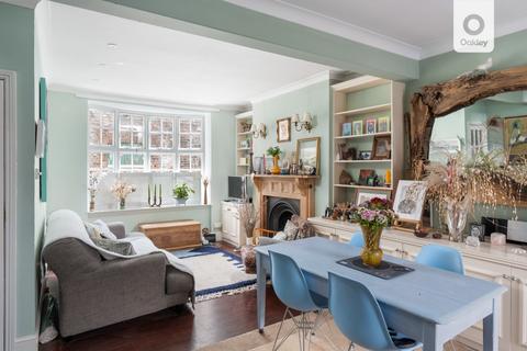 3 bedroom terraced house for sale, Blenheim Place, North Laine, Brighton