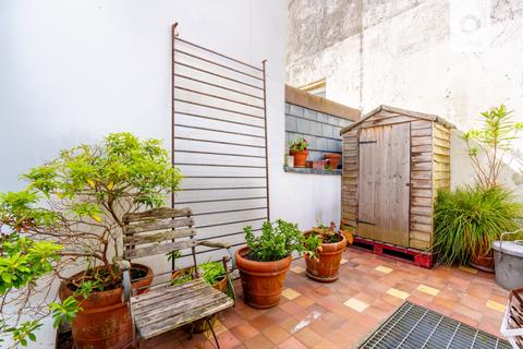 3 bedroom terraced house for sale, Blenheim Place, North Laine, Brighton