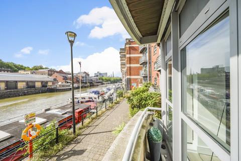 3 bedroom apartment for sale, Redcliff Backs, Bristol BS1