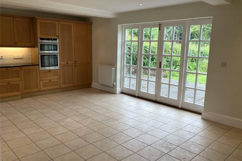 4 bedroom detached house to rent, Bedstone, Bucknell, Shropshire