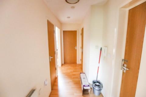 2 bedroom flat for sale, Oaken Royd Croft, Elsecar, Barnsley, S74