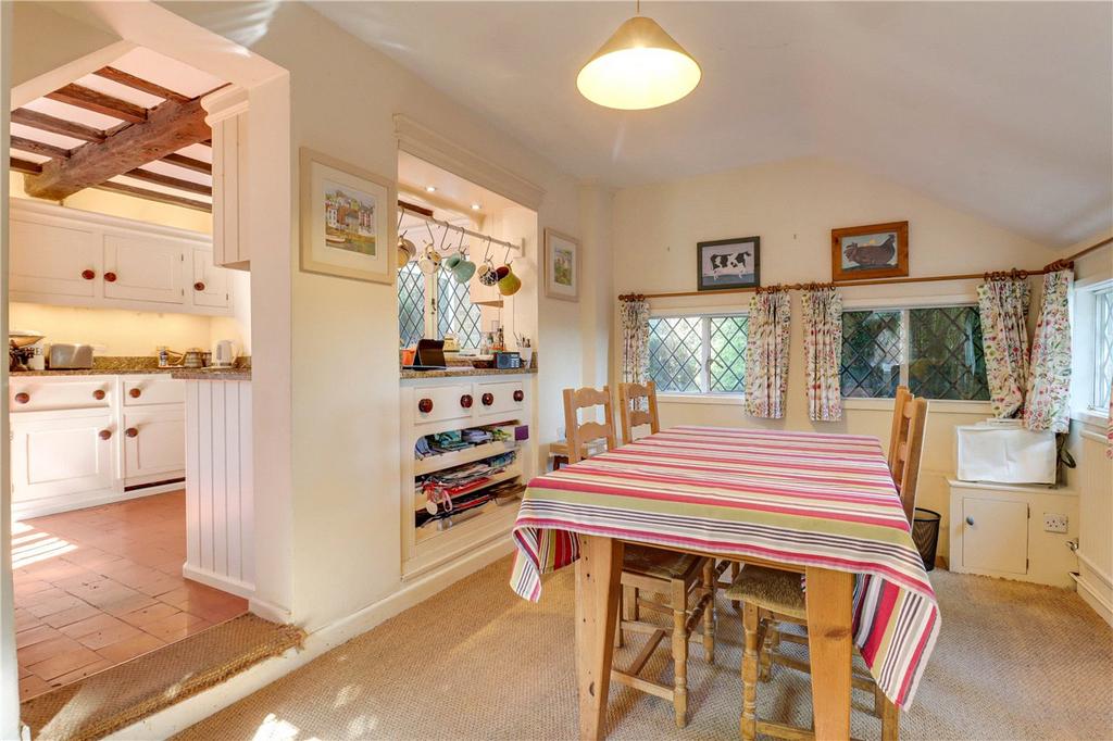 Breakfast Room
