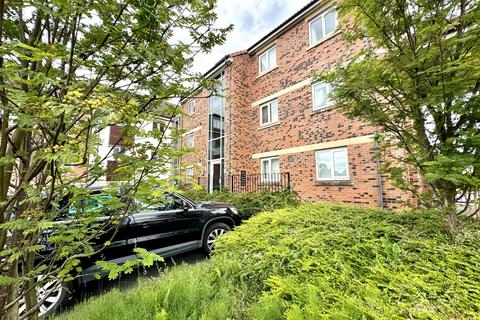 2 bedroom apartment for sale, Ford Lodge, South Hylton, Sunderland, Tyne and Wear, SR4