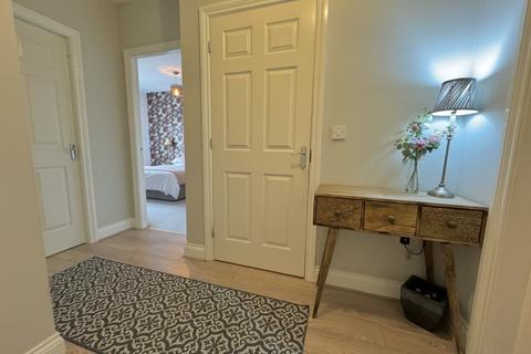 2 bedroom apartment for sale, Ford Lodge, South Hylton, Sunderland, Tyne and Wear, SR4