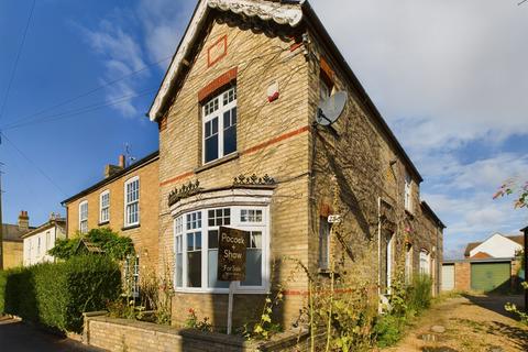 3 bedroom detached house for sale, High Street, Cottenham