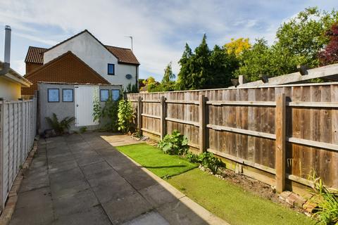 3 bedroom detached house for sale, High Street, Cottenham