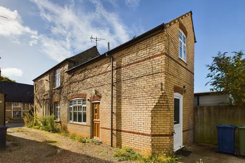 3 bedroom detached house for sale, High Street, Cottenham