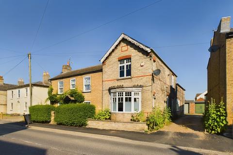 High Street, Cottenham