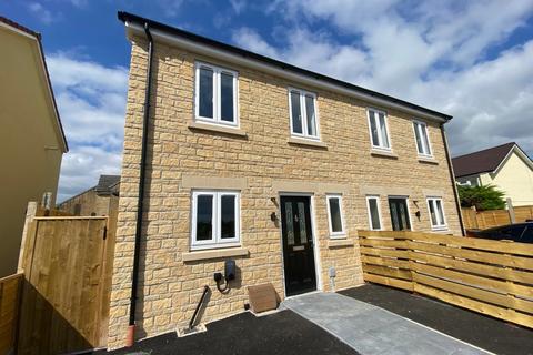 2 bedroom semi-detached house to rent, Lawnside, Forest Green, Nailsworth, Stroud, GL6