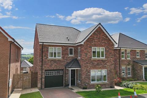 undefined, McCoull Drive, Prudhoe, Northumberland, NE42 5FX